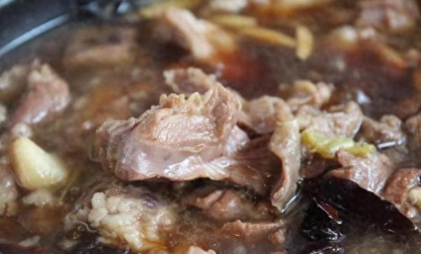 专家：冬至进补并非大吃大喝，多吃6个“第一”，为开春准备