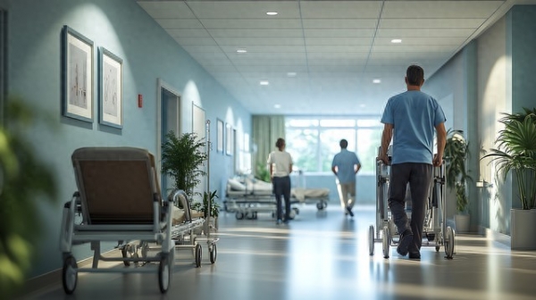 你知道护工行业有哪些“潜规则”吗？揭秘你不知道的那些“潜规则”