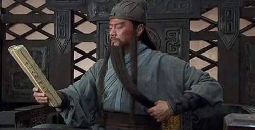 关羽墓的发现，揭开历史上真实的关羽，竟和《三国演义》不同